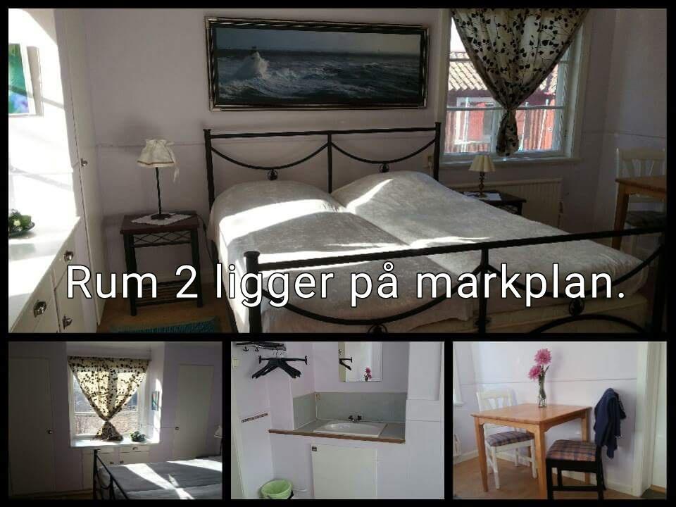 Stora Djuloe Vandrarhem Katrineholm Ruang foto
