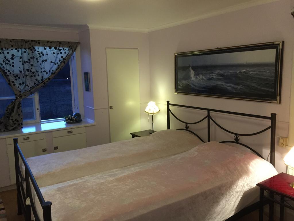 Stora Djuloe Vandrarhem Katrineholm Ruang foto
