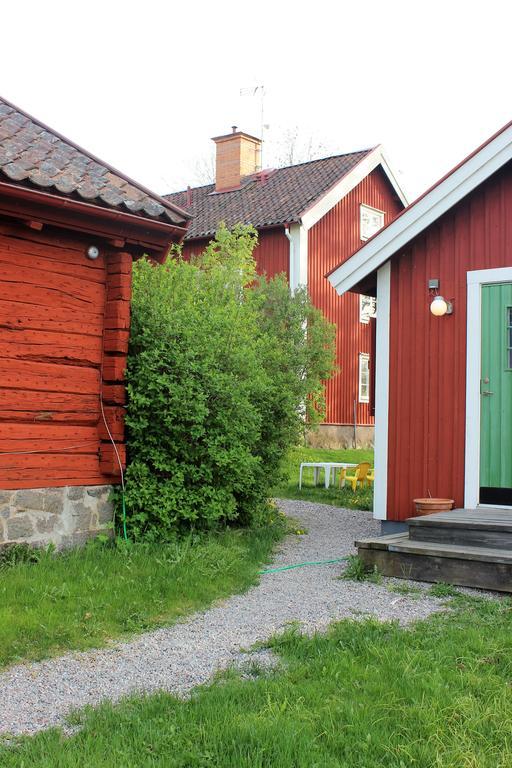 Stora Djuloe Vandrarhem Katrineholm Bagian luar foto